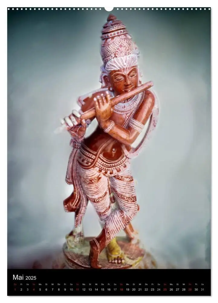 Bild: 9783457024966 | SKULPTUREN Hinduistische Göttinnen und Götter - Buddhas...
