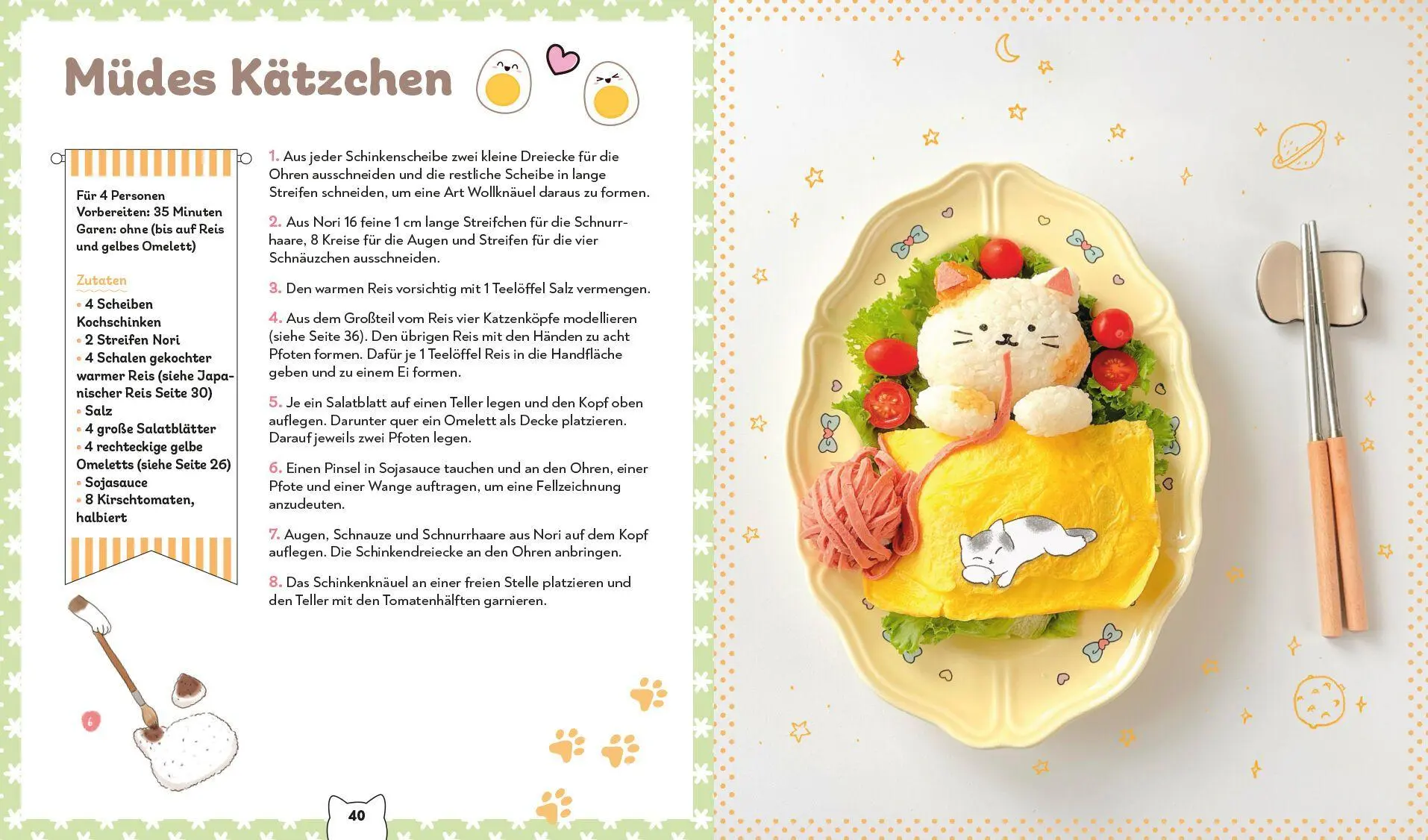 Bild: 9783517104966 | I love cats and Japan | Laure Kié | Buch | 128 S. | Deutsch | 2026
