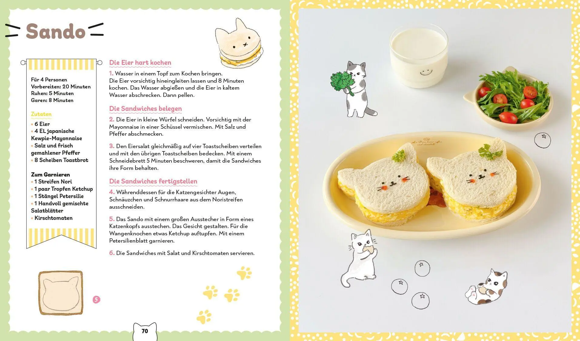 Bild: 9783517104966 | I love cats and Japan | Laure Kié | Buch | 128 S. | Deutsch | 2026