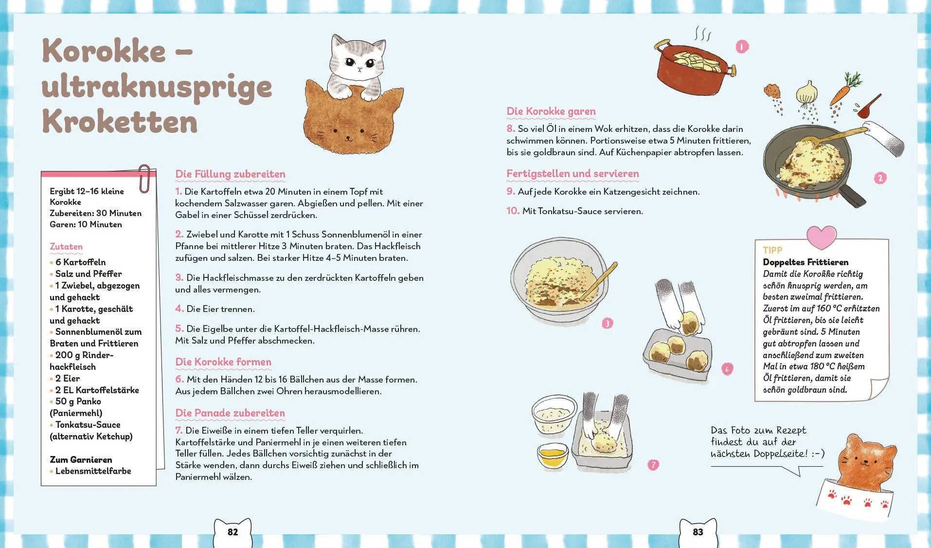 Bild: 9783517104966 | I love cats and Japan | Laure Kié | Buch | 128 S. | Deutsch | 2026
