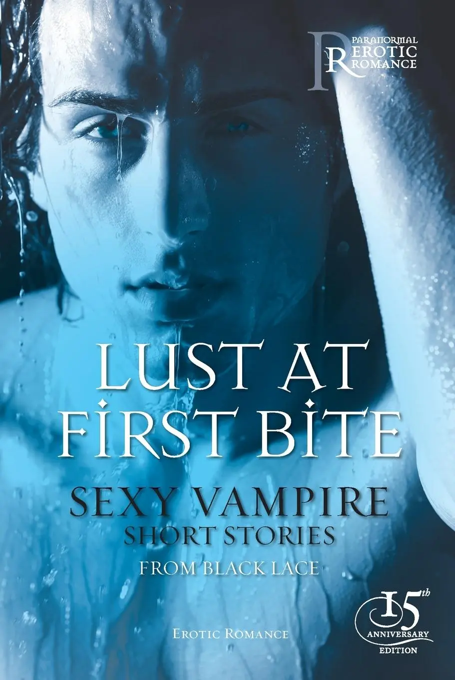 Cover: 9780352345066 | Lust at First Bite | Various | Taschenbuch | Englisch | 2008