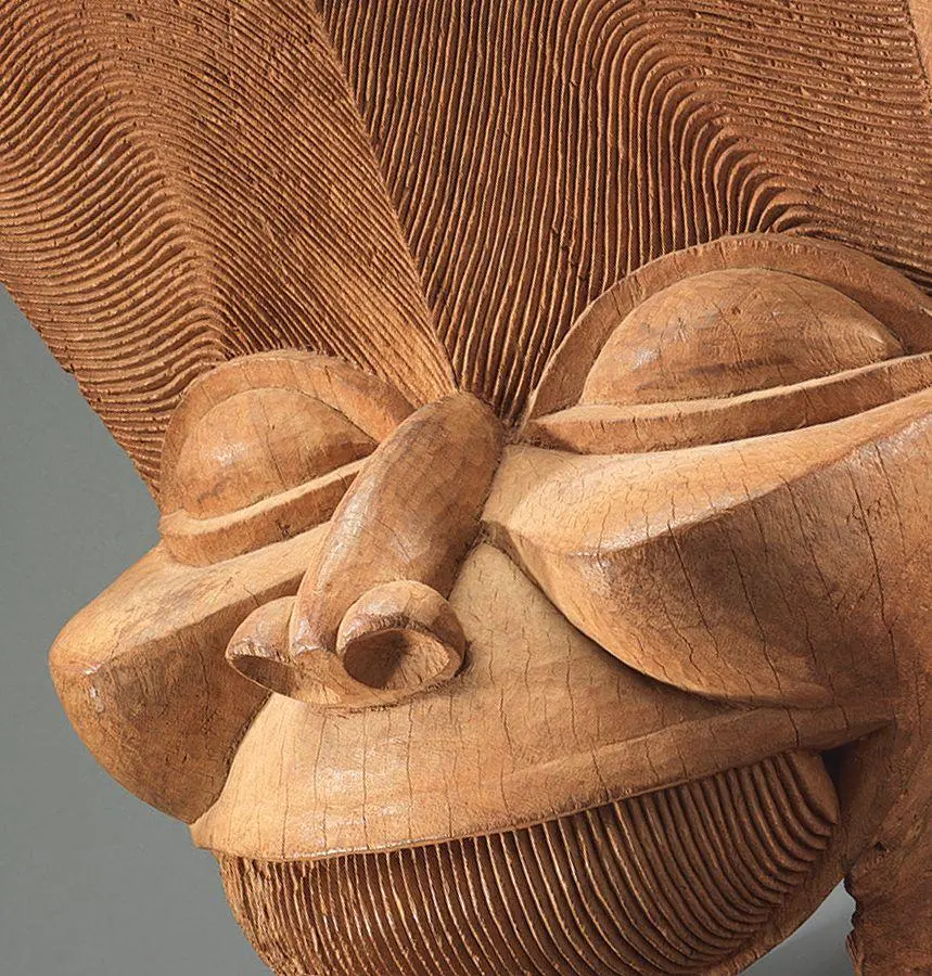 Cover: 9780984755066 | World Arts, Local Lives | The Collections of the Fowler Museum at UCLA