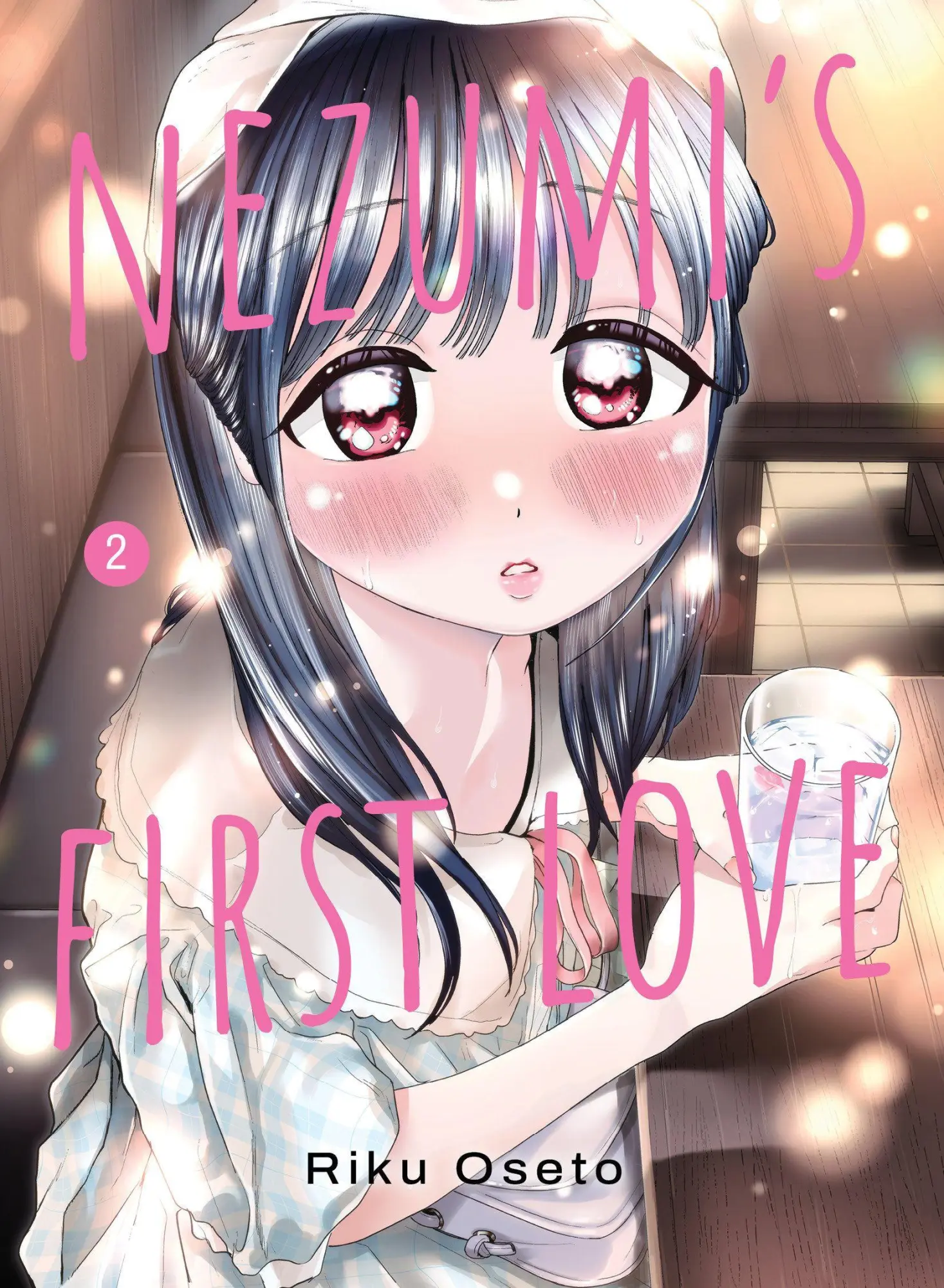 Cover: 9781647295066 | Nezumi's First Love 2 | Riku Oseto | Taschenbuch | Englisch | 2026