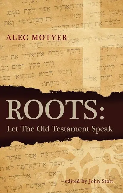 Cover: 9781845505066 | Roots | Let the Old Testament Speak | Null Null Null | Taschenbuch