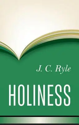 Cover: 9781848715066 | Holiness | John Charles Ryle | Buch | Gebunden | Englisch | 2014