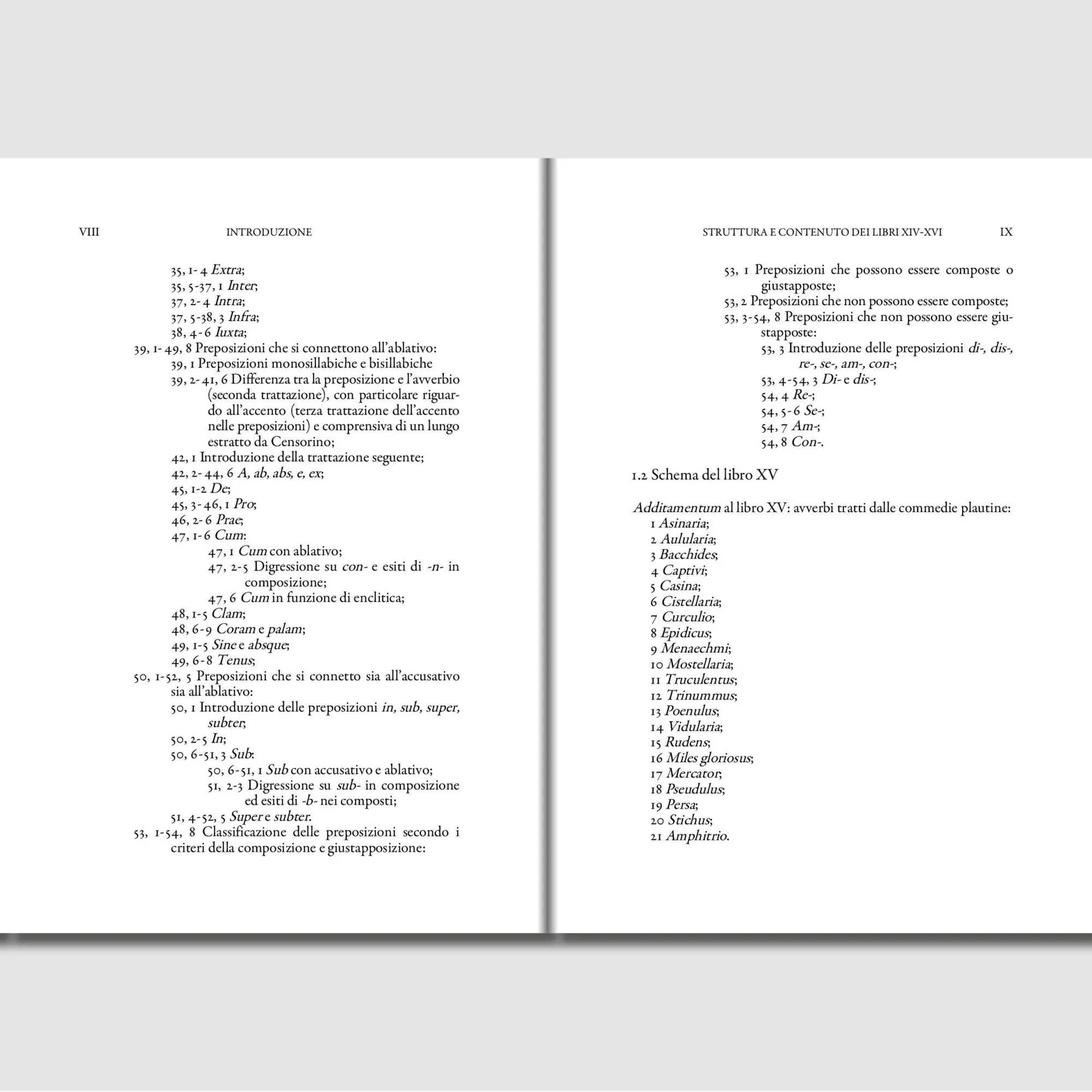 Bild: 9783615005066 | Prisciani Caesariensis Ars. LIBRI XIIII-XVI | Camilla Poloni | Buch