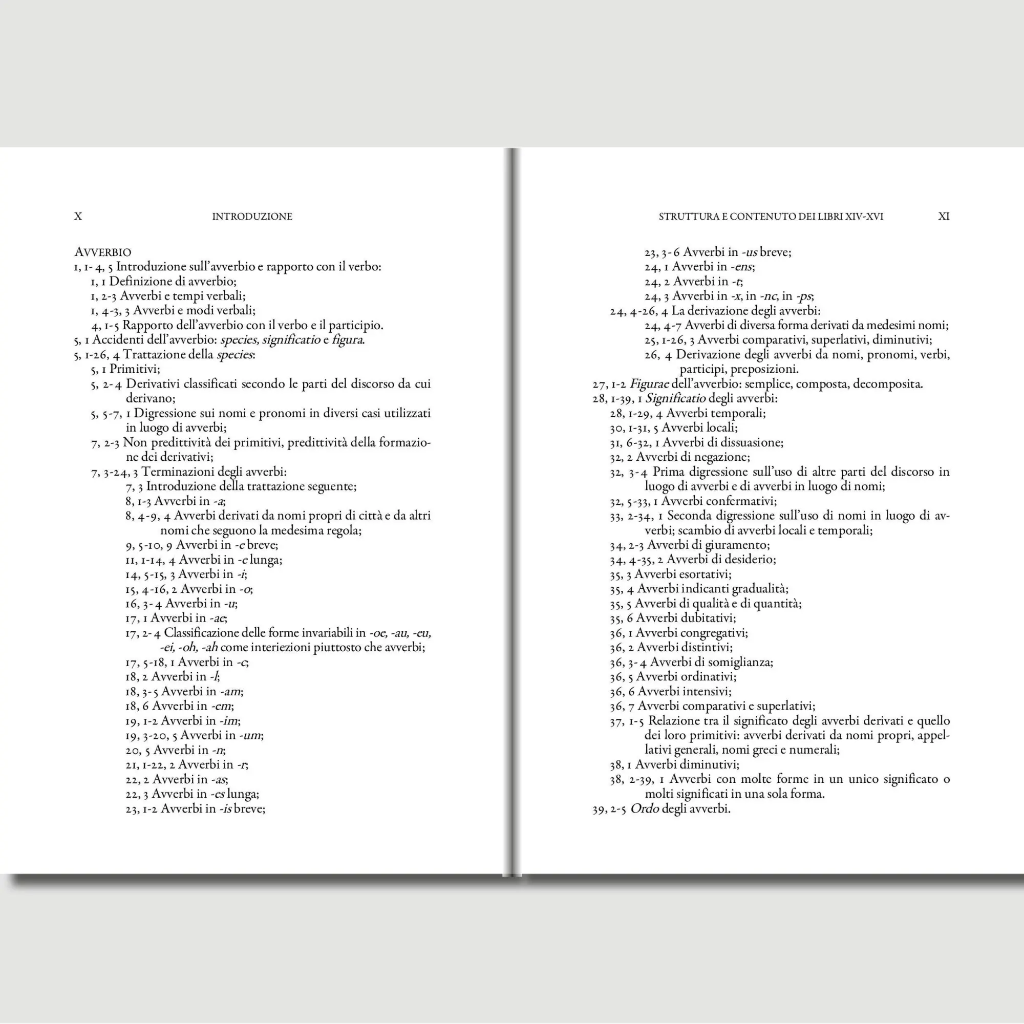 Bild: 9783615005066 | Prisciani Caesariensis Ars. LIBRI XIIII-XVI | Camilla Poloni | Buch
