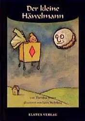Cover: 9783931985066 | Der kleine Häwelmann | Theodor Storm (u. a.) | Buch | Deutsch | 1996