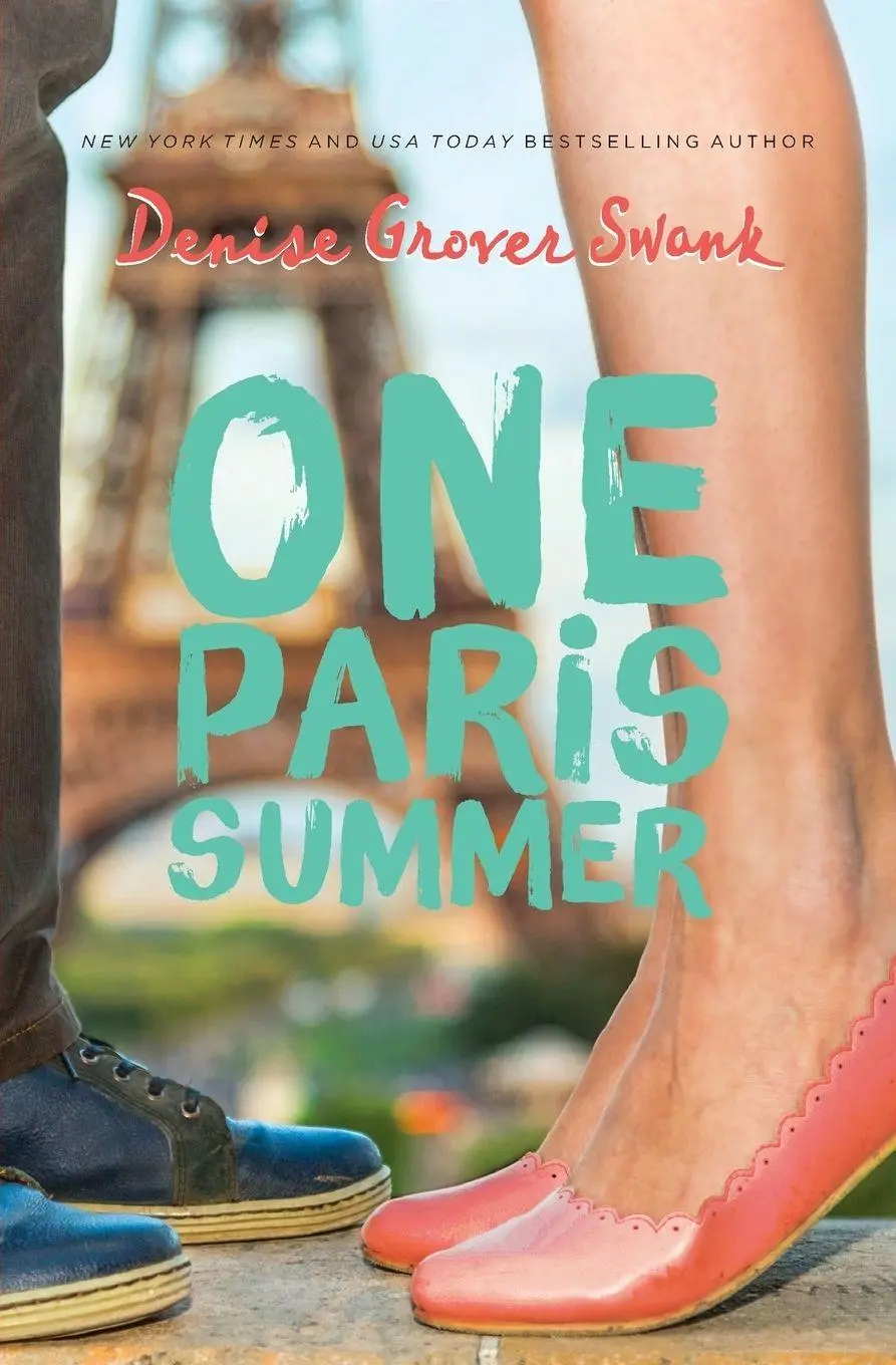 Cover: 9780310755166 | The One Paris Summer | Denise Grover Swank | Taschenbuch | Englisch