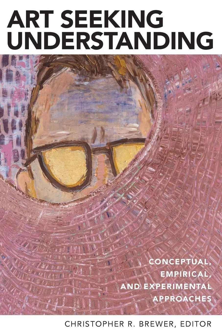 Cover: 9780802885166 | Art Seeking Understanding | Christopher R Brewer | Taschenbuch | 2025