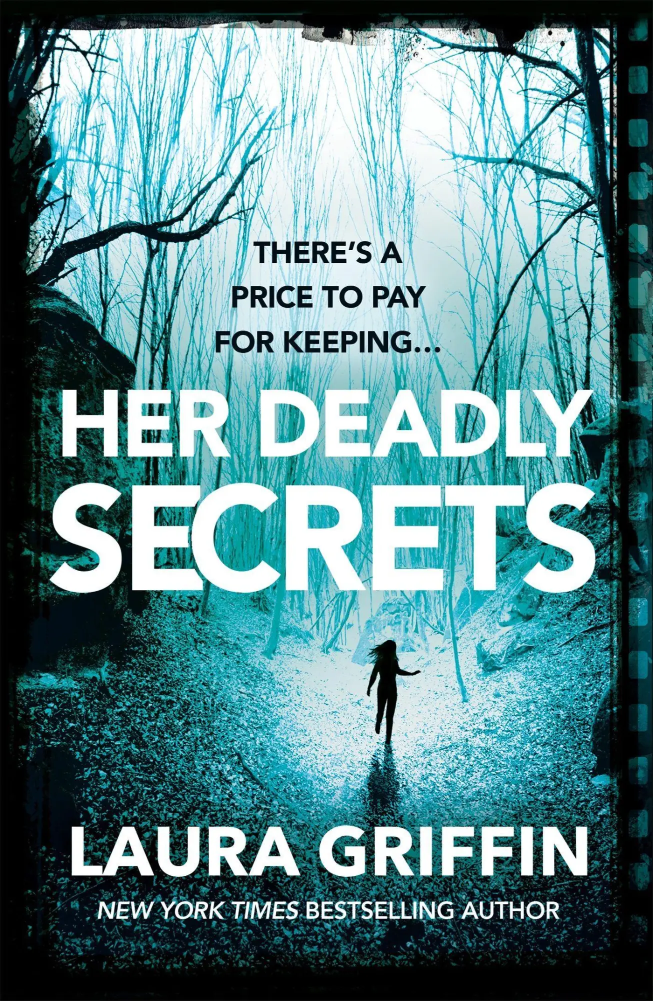 Cover: 9781472265166 | Her Deadly Secrets | Laura Griffin | Taschenbuch | Englisch | 2019