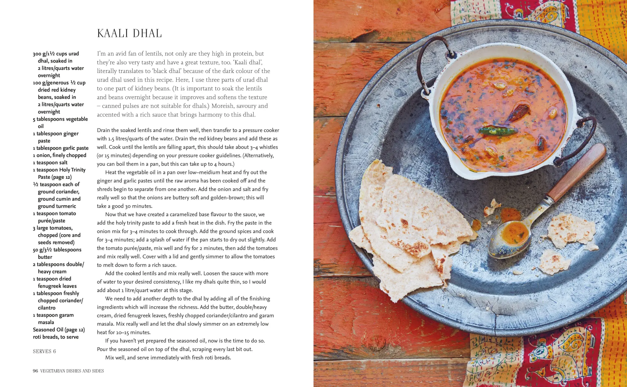 Bild: 9781788795166 | Recipes from My Indian Kitchen | Nitisha Patel | Buch | Gebunden