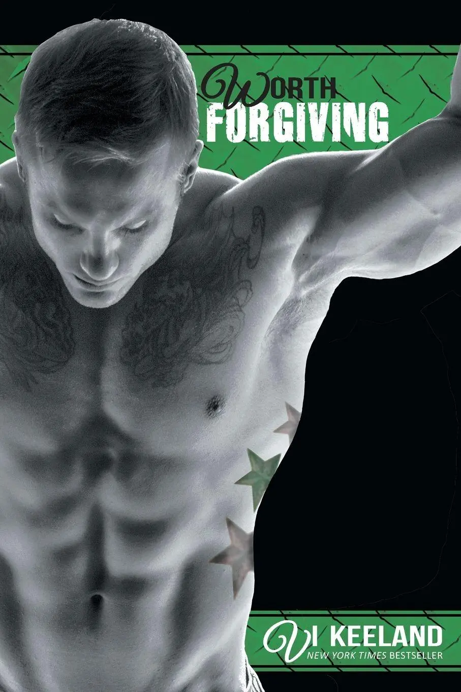 Cover: 9781951045166 | Worth Forgiving | Vi Keeland | Taschenbuch | Kartoniert / Broschiert
