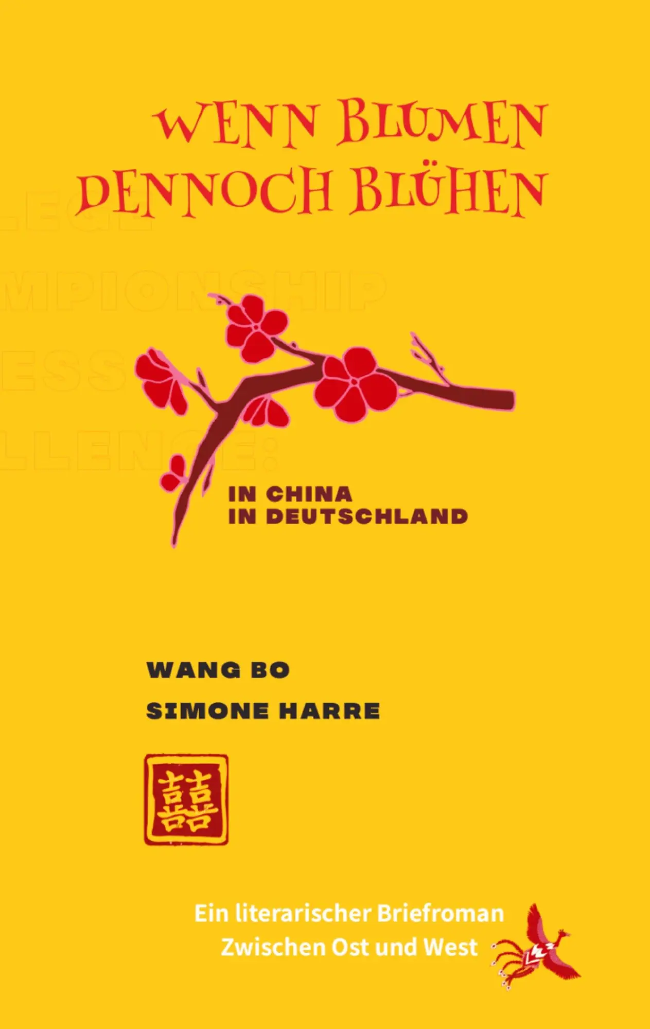 Cover: 9783384575166 | Wenn Blumen dennoch blühen | Simone Harre | Buch | 308 S. | Deutsch