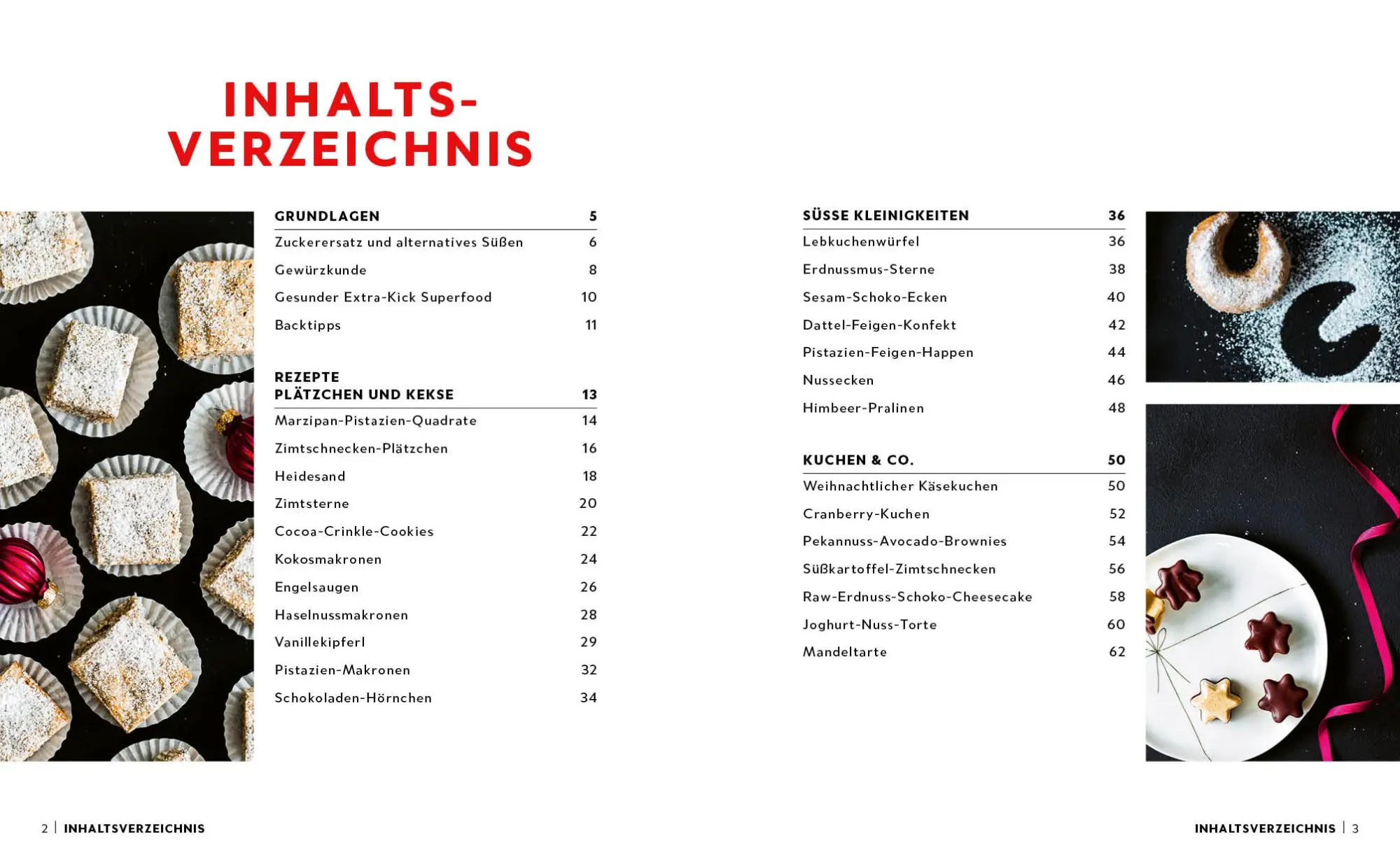 Bild: 9783745925166 | Das große Weihnachtsbacken - 100 Rezepte | Taschenbuch | 304 S. | 2025