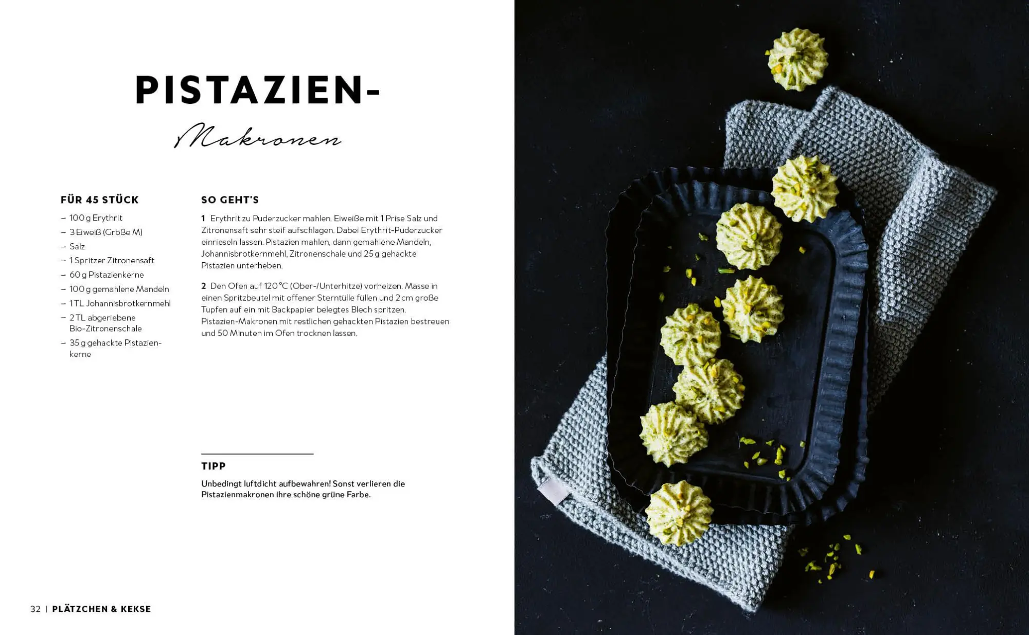 Bild: 9783745925166 | Das große Weihnachtsbacken - 100 Rezepte | Taschenbuch | 304 S. | 2025