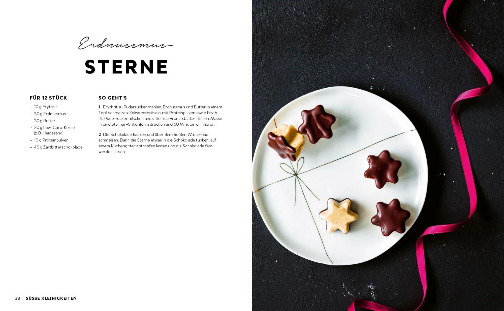 Bild: 9783745925166 | Das große Weihnachtsbacken - 100 Rezepte | Taschenbuch | 304 S. | 2025