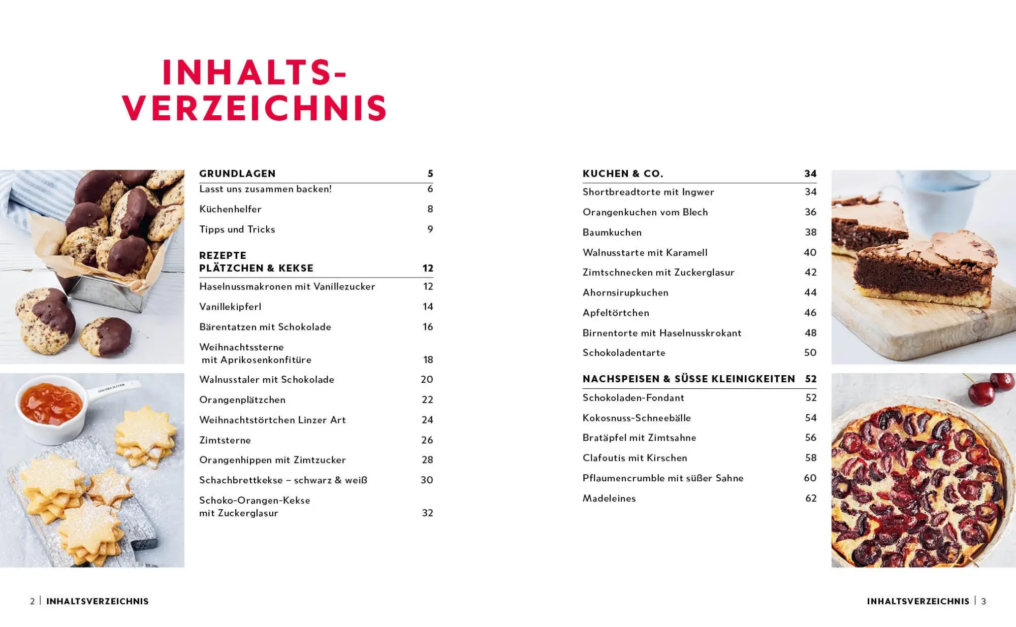 Bild: 9783745925166 | Das große Weihnachtsbacken - 100 Rezepte | Taschenbuch | 304 S. | 2025