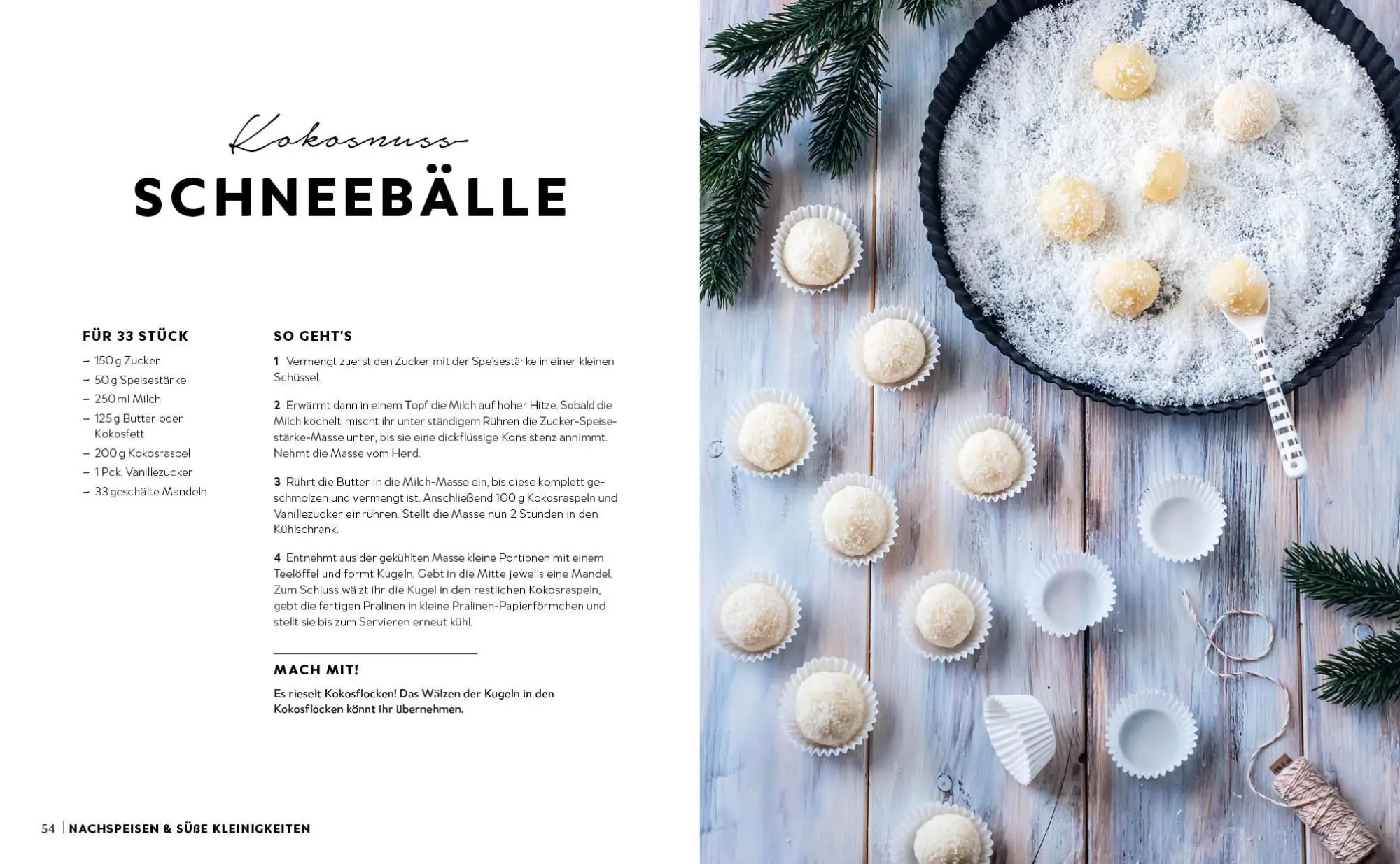 Bild: 9783745925166 | Das große Weihnachtsbacken - 100 Rezepte | Taschenbuch | 304 S. | 2025