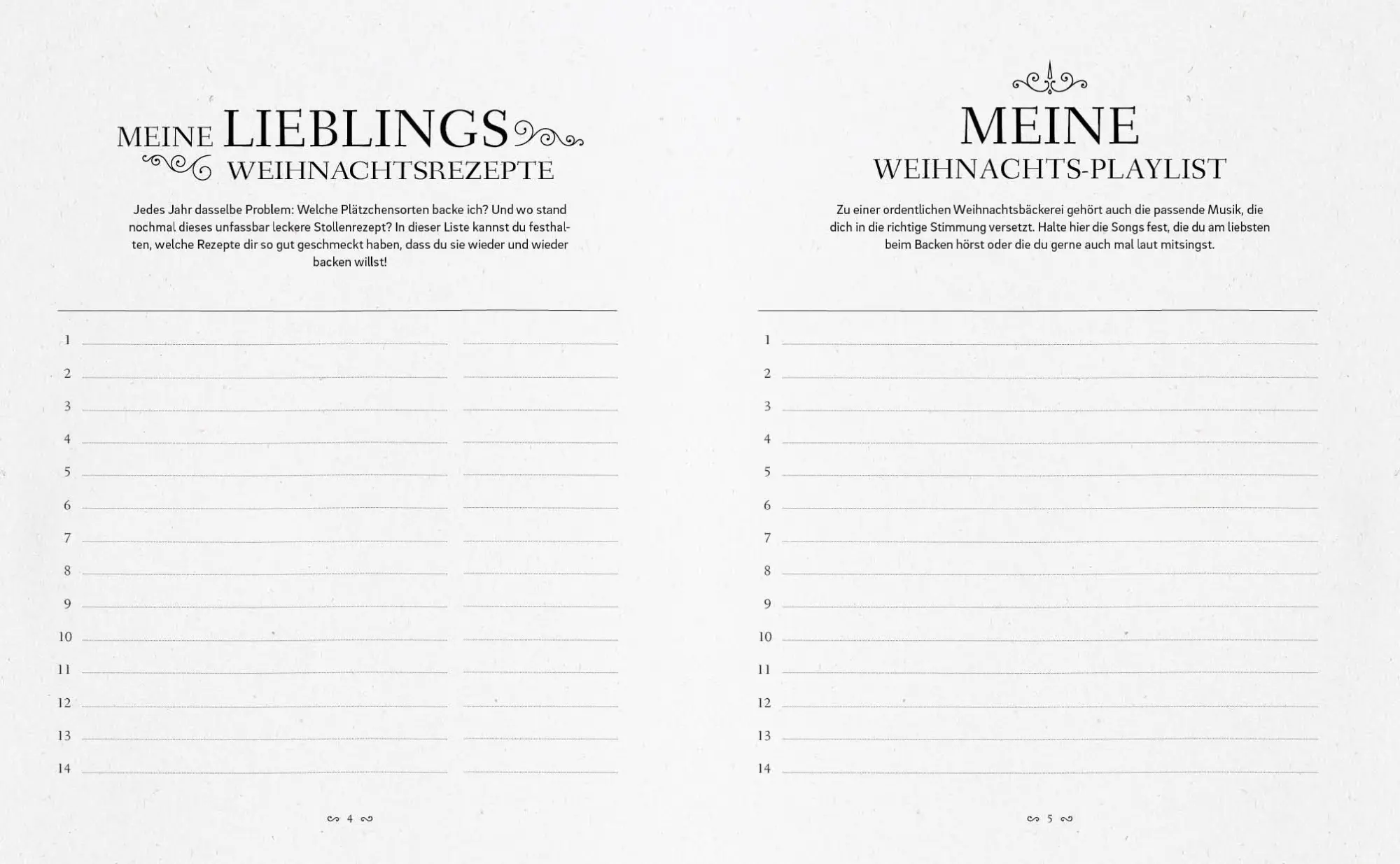 Bild: 9783745925166 | Das große Weihnachtsbacken - 100 Rezepte | Taschenbuch | 304 S. | 2025