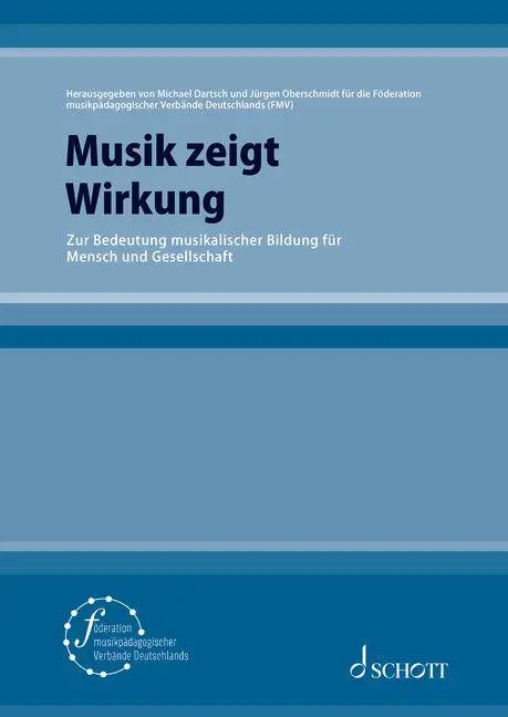 Cover: 9783795735166 | Musik zeigt Wirkung | Michael Ahlers (u. a.) | Taschenbuch | 48 S.