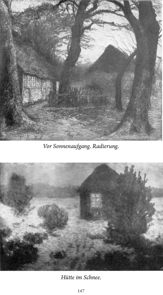Bild: 9783958015166 | Worpswede | Rainer Maria Rilke | Taschenbuch | 224 S. | Deutsch | 2016