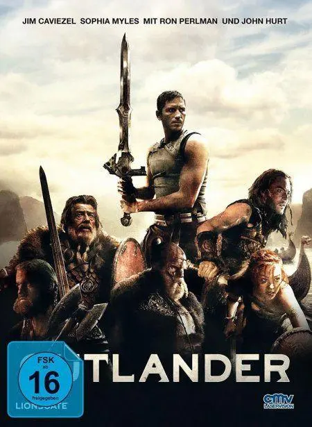 Outlander