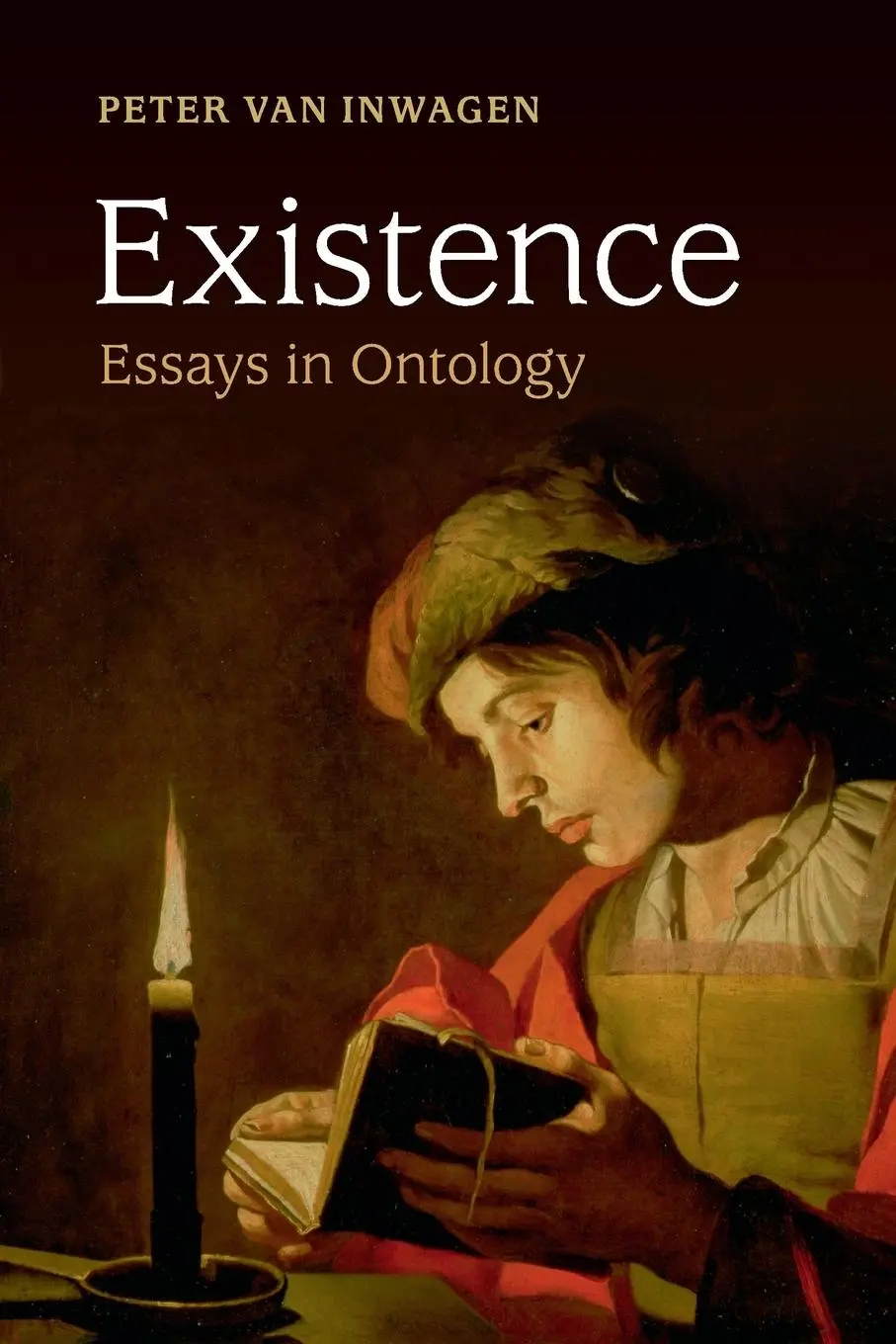 Cover: 9781107625266 | Existence | Peter Van Inwagen | Taschenbuch | Kartoniert / Broschiert