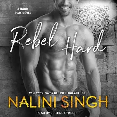 Rebel Hard