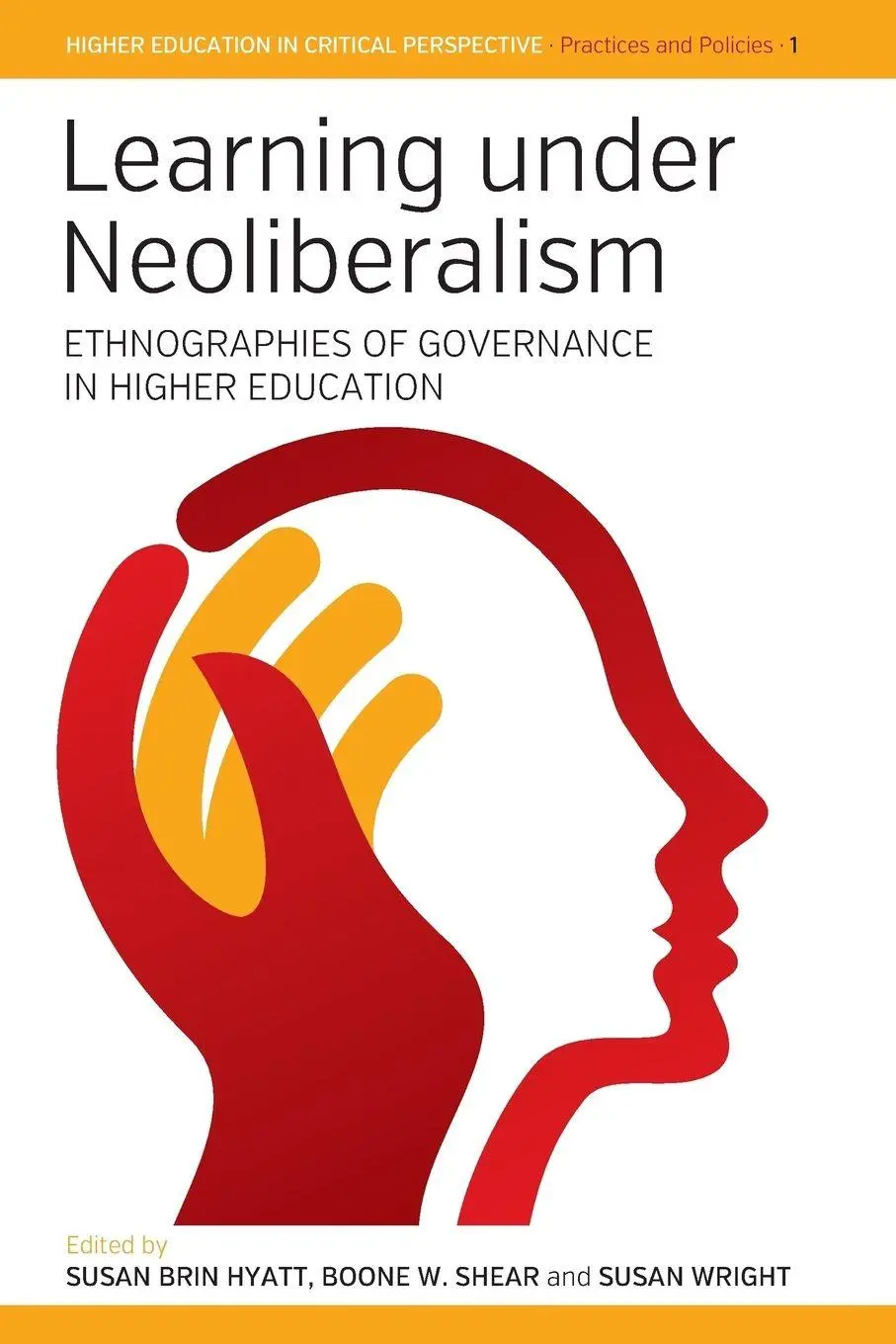 Cover: 9781785335266 | Learning Under Neoliberalism | Susan B. Hyatt (u. a.) | Taschenbuch