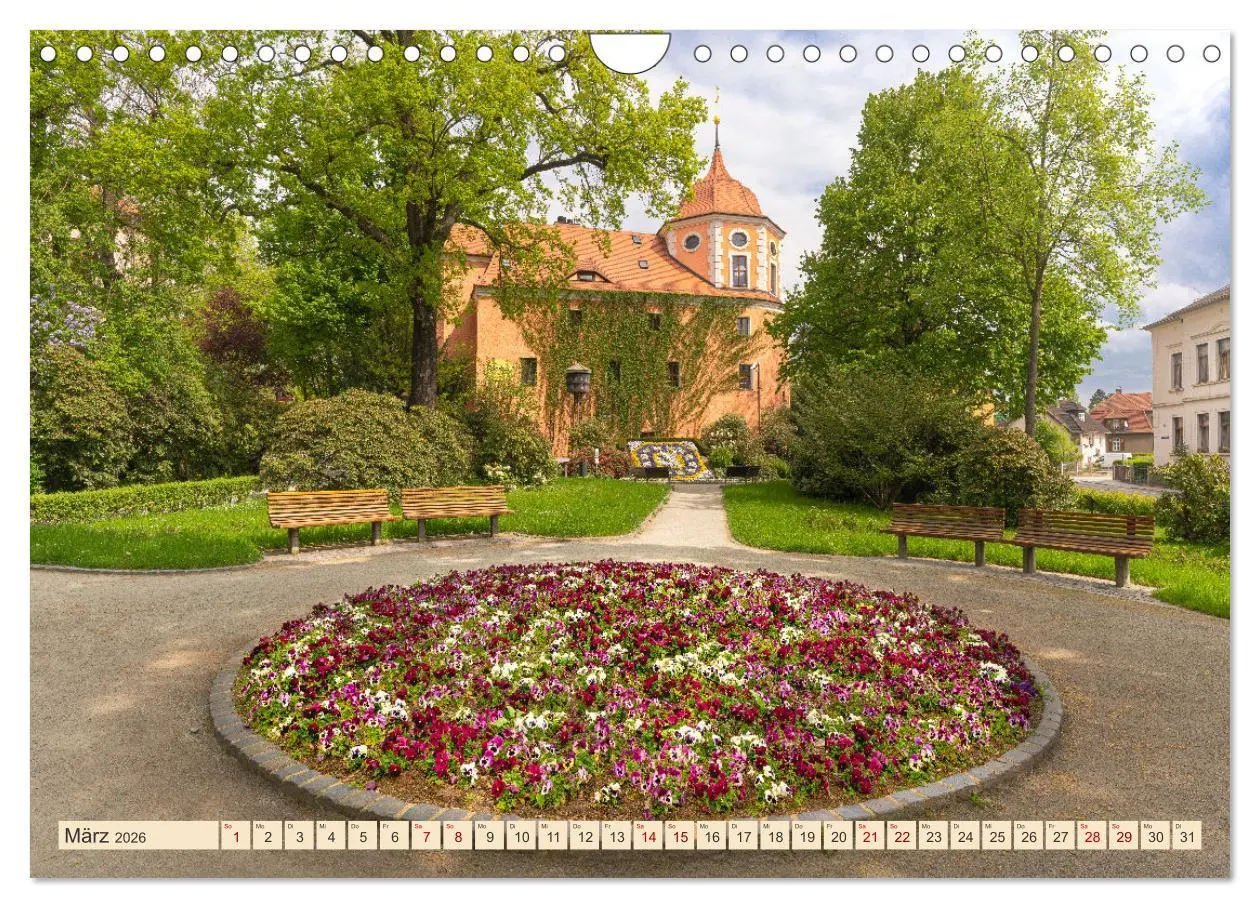Bild: 9783457375266 | Oybin und Jonsdorf-Urlaubsromantik und Wanderparadies im Zittauer...