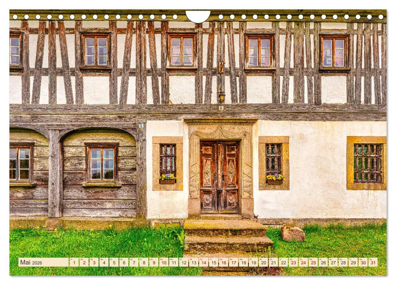 Bild: 9783457375266 | Oybin und Jonsdorf-Urlaubsromantik und Wanderparadies im Zittauer...