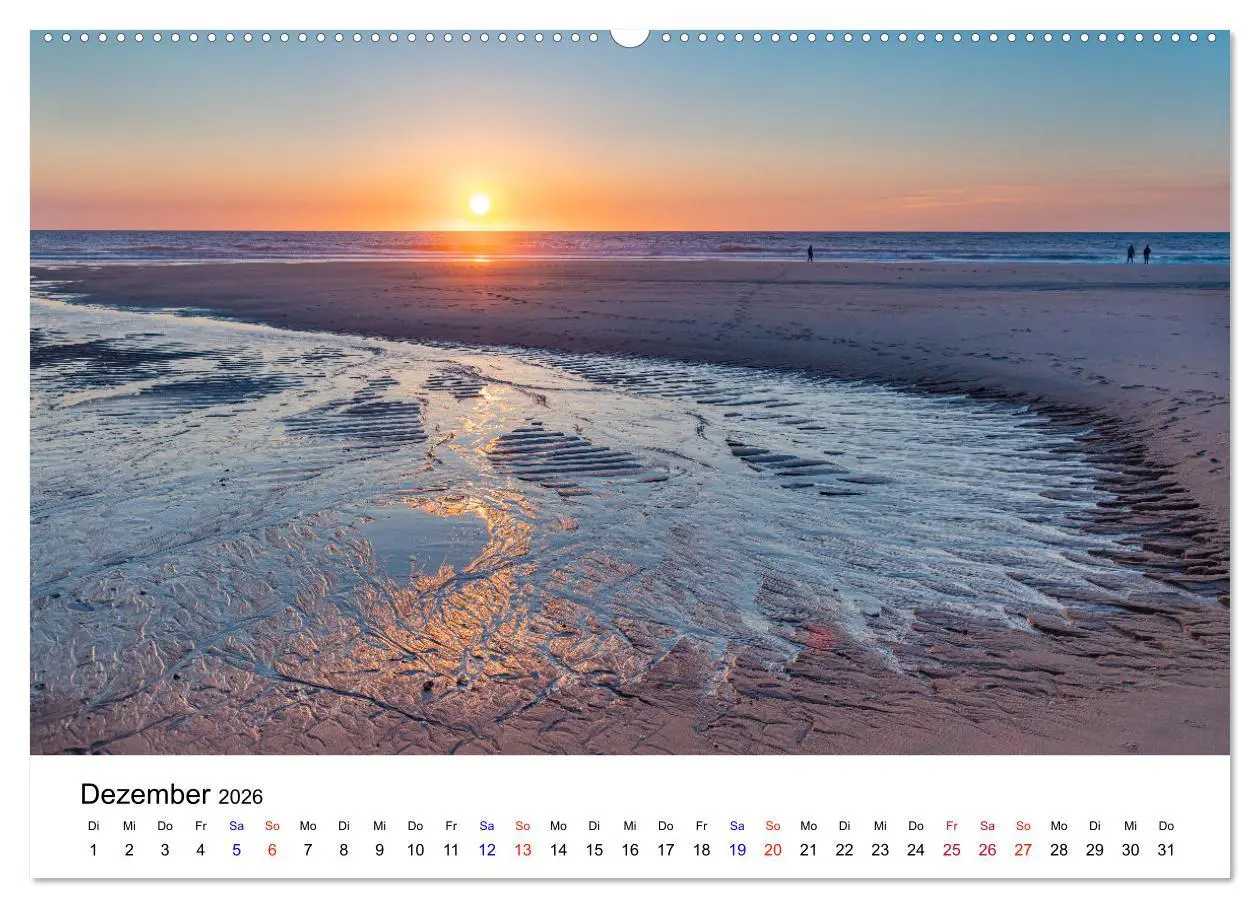 Bild: 9783457445266 | Arcachon Bordeaux Cap Ferret (hochwertiger Premium Wandkalender...