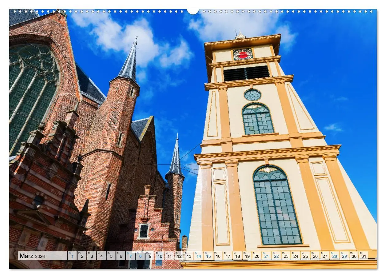 Bild: 9783457685266 | Enkhuizen - historische Hafenstadt am Ijsselmeer (hochwertiger...