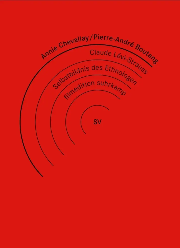 Claude Lévi-Strauss,1 DVD