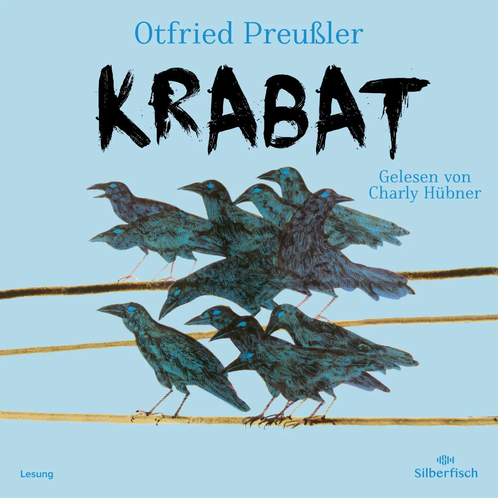 Cover: 9783745605266 | Krabat | Der Klassiker von Otfried Preußler | Otfried Preußler | CD