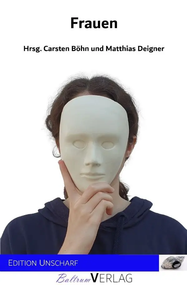 Cover: 9783758405266 | Frauen | Carsten Böhn (u. a.) | Taschenbuch | 156 S. | Deutsch | 2023