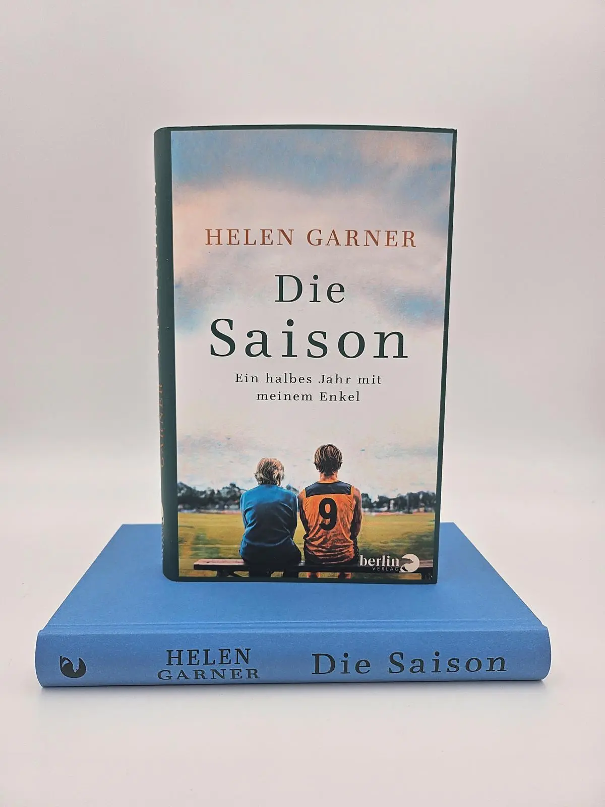 Bild: 9783827015266 | Die Saison | Helen Garner | Buch | 224 S. | Deutsch | 2025