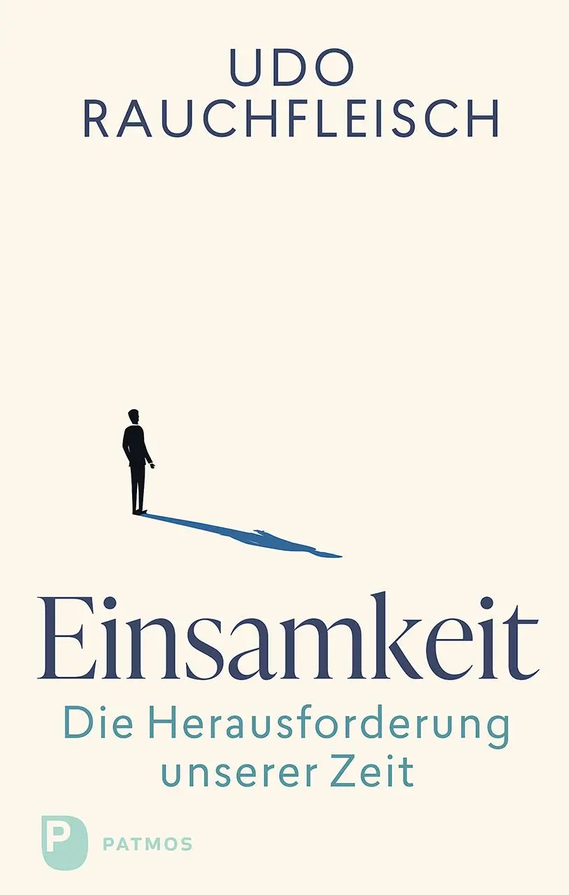 Cover: 9783843615266 | Einsamkeit - die Herausforderung unserer Zeit | Udo Rauchfleisch