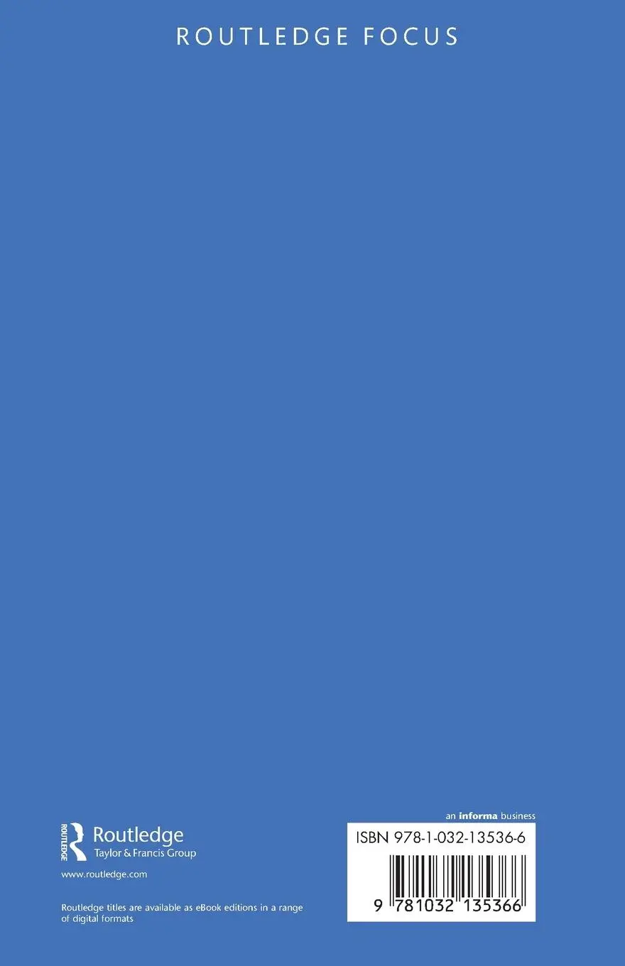 Rückseite: 9781032135366 | Transformative Action for Sustainable Outcomes | Sandberg (u. a.)