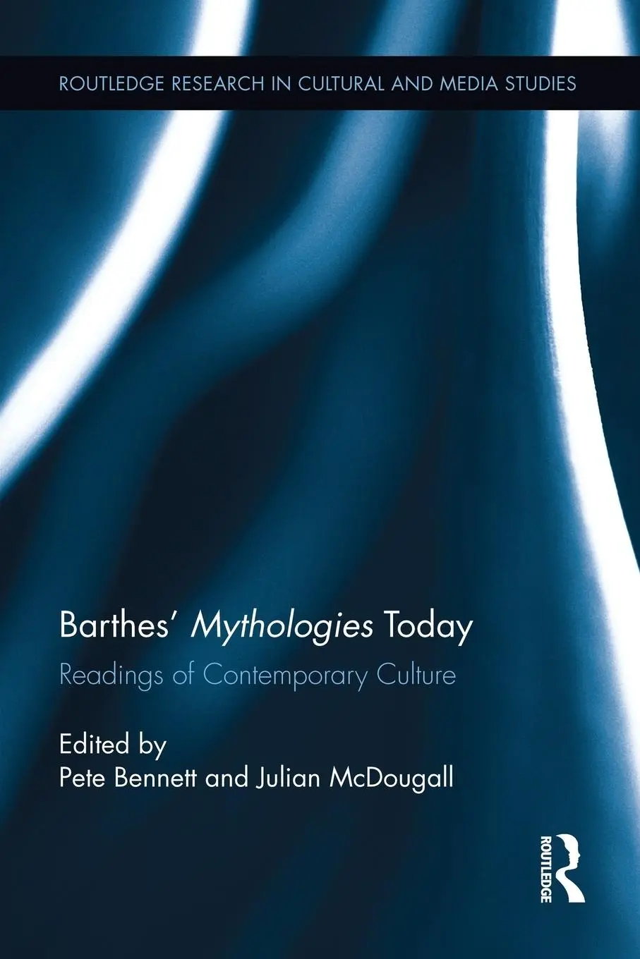 Cover: 9781138925366 | Barthes' Mythologies Today | Readings of Contemporary Culture | Buch