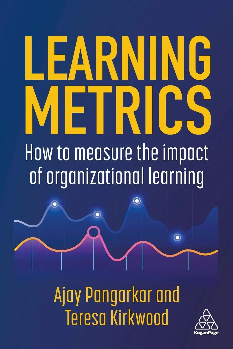 Cover: 9781398615366 | Learning Metrics | Ajay Pangarkar (u. a.) | Taschenbuch | Englisch