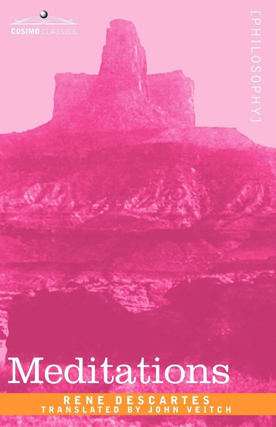 Cover: 9781605205366 | Meditations | Rene Descartes | Taschenbuch | Kartoniert / Broschiert