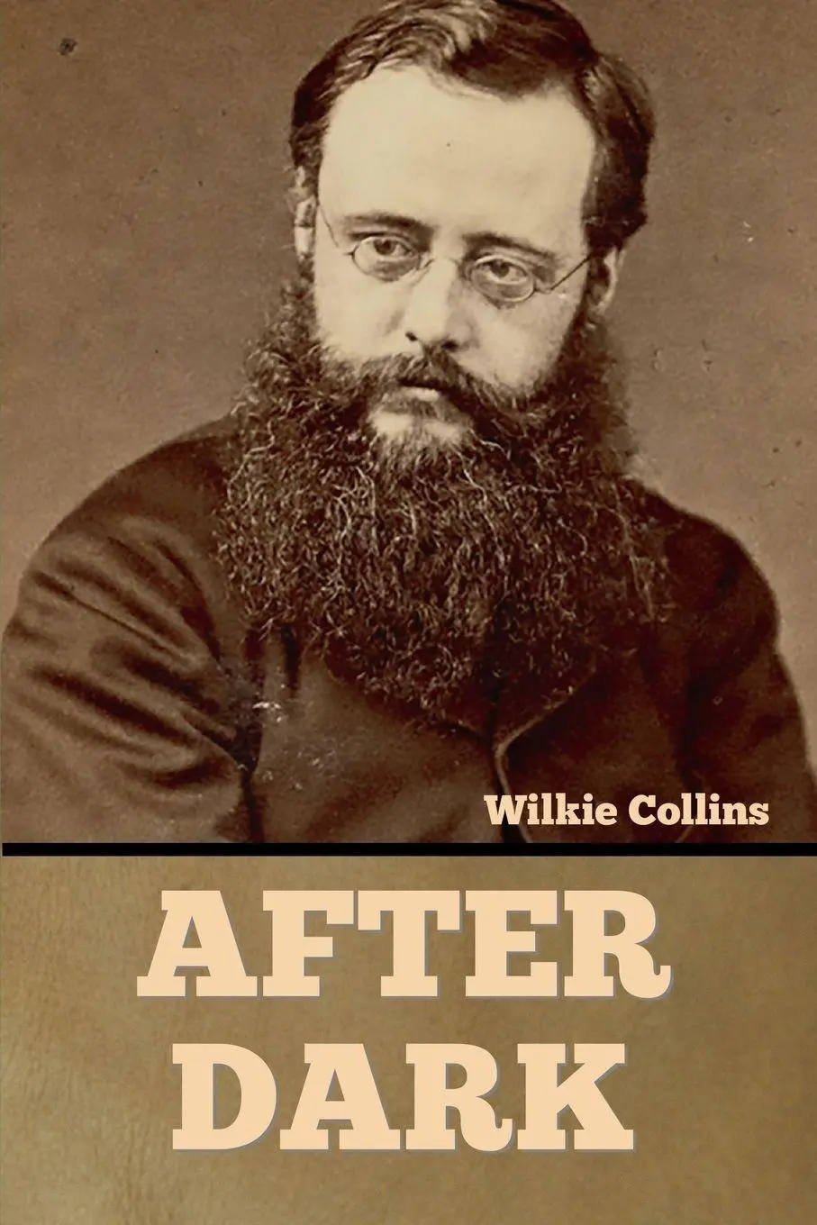 Cover: 9781636375366 | After Dark | Wilkie Collins | Taschenbuch | Kartoniert / Broschiert