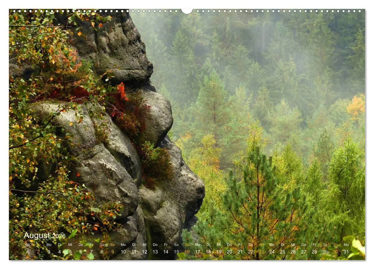 Bild: 9783457985366 | ElbsandSTEIN, kunstwerk der natur (hochwertiger Premium...