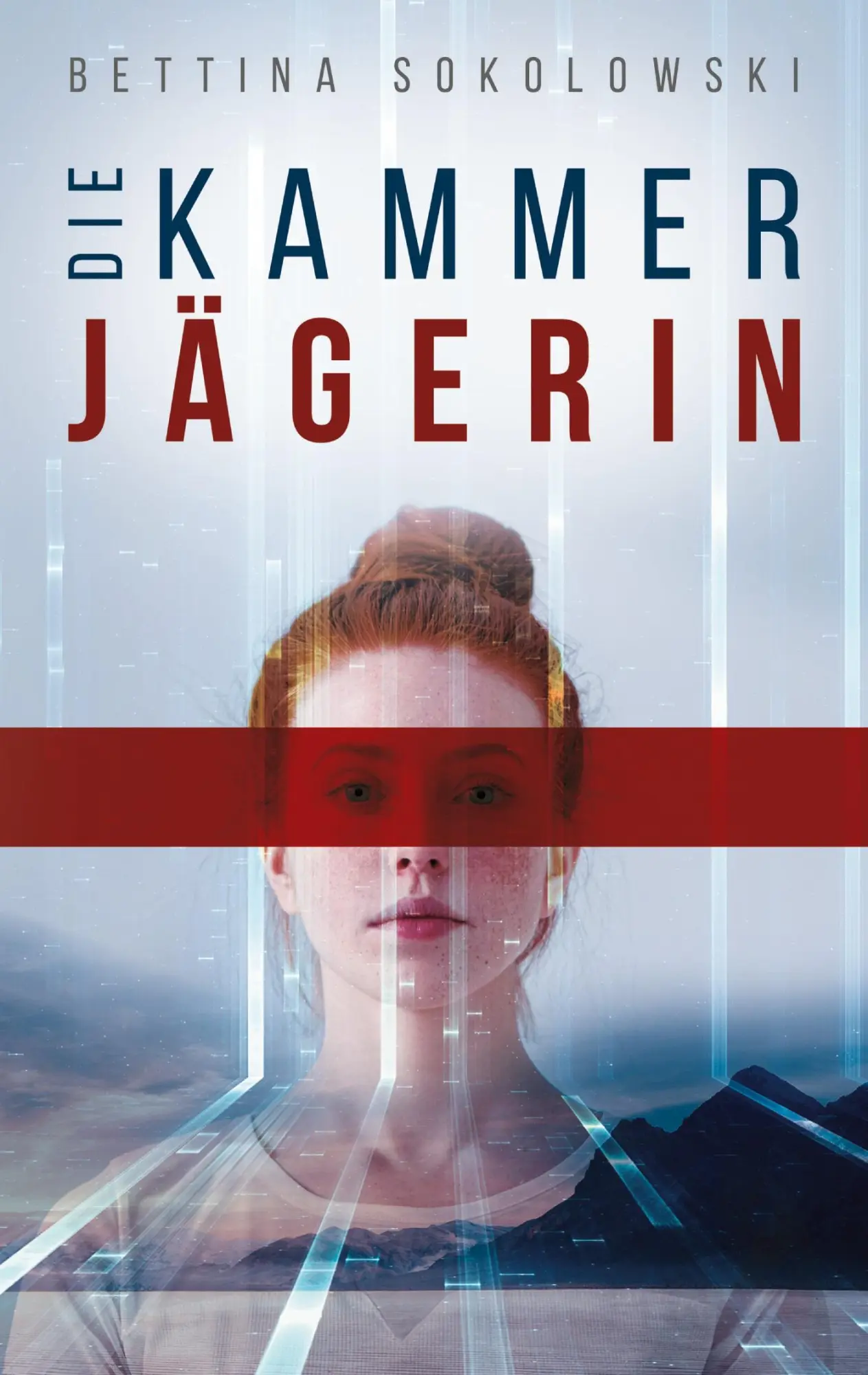 Cover: 9783751915366 | Die Kammerjägerin | Bettina Sokolowski | Taschenbuch | Paperback