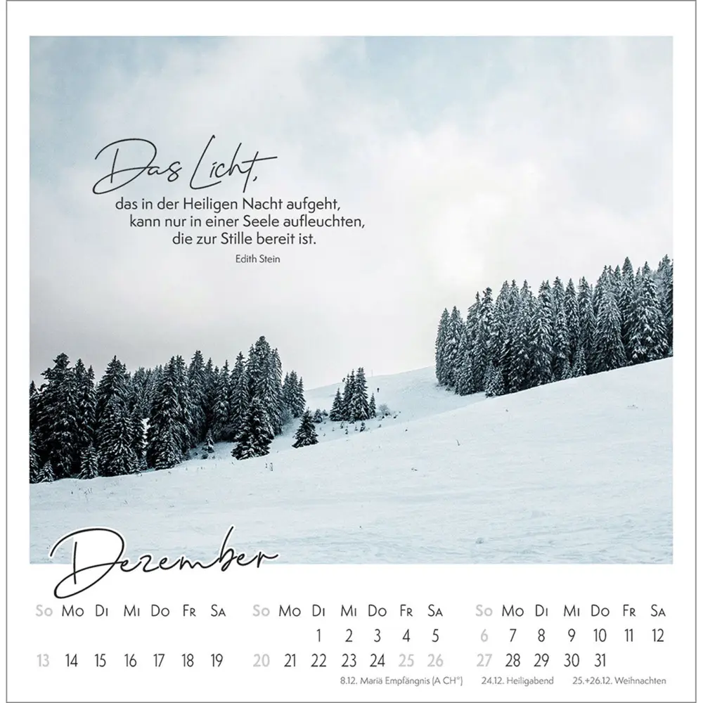 Bild: 9783754815366 | Kleine Auszeit im Grünen 2026 | Die Vielfalt der Schöpfung entdecken