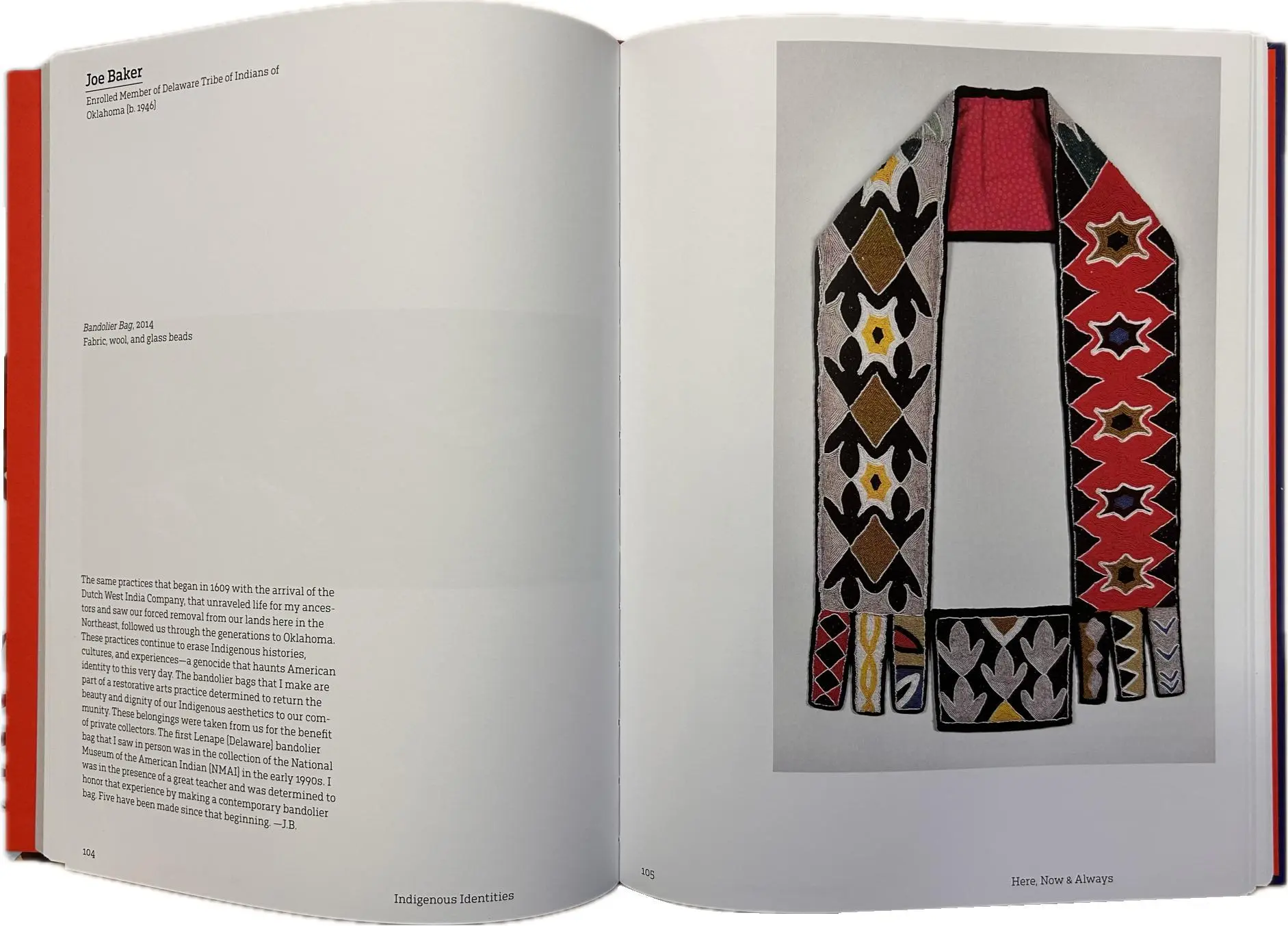 Bild: 9783777445366 | Indigenous Identity - Here, Now &amp; Always | Jaune Quick-To-See Smith