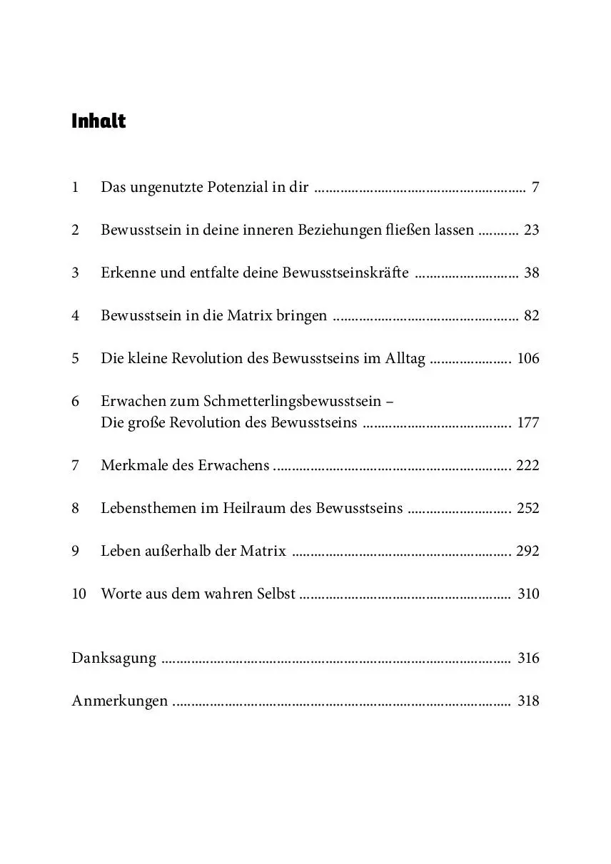 Bild: 9783866165366 | Die Revolution des Bewusstseins | Daniel Hess | Taschenbuch | 320 S.