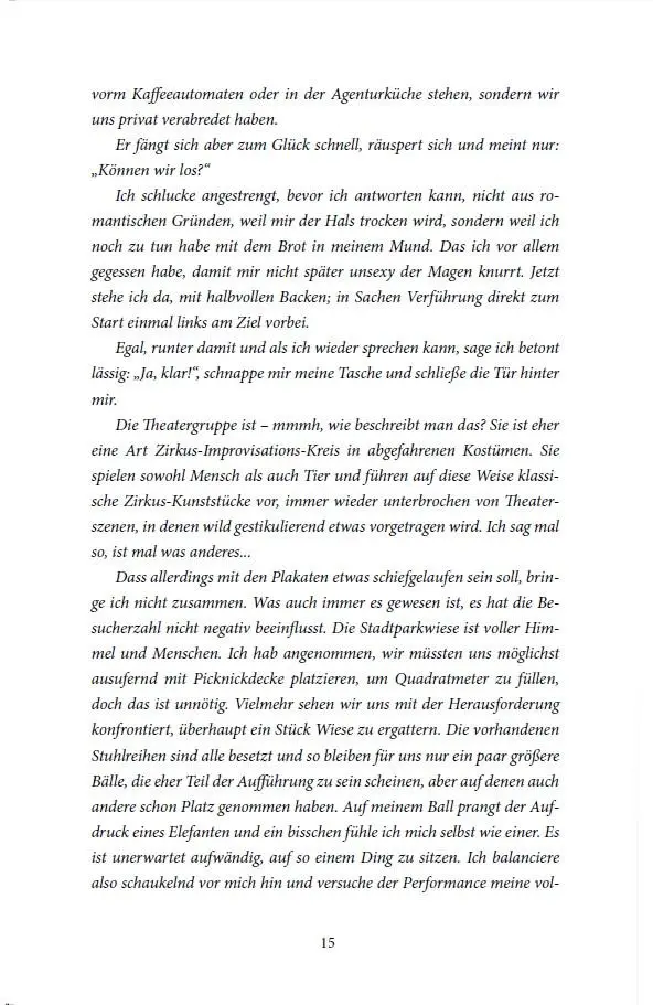 Bild: 9783948885366 | Das rote Vogelmädchen | Stephanie Marie Steinhardt | Taschenbuch